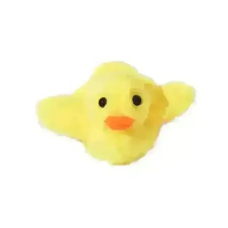 Flappy Duck Interactive Electric Cat Toy - Image 9