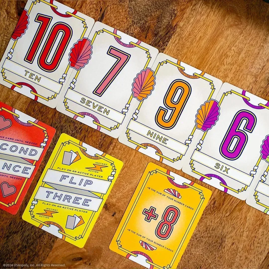 FLIP 7 Card Game - Image 5