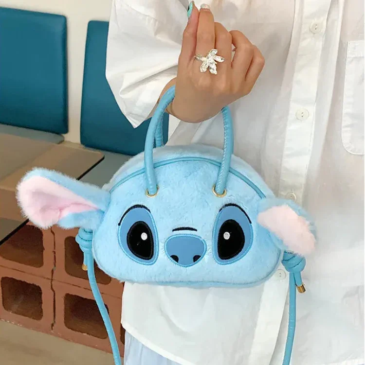 Fluff Horizon Characters Plush Bag - Image 7