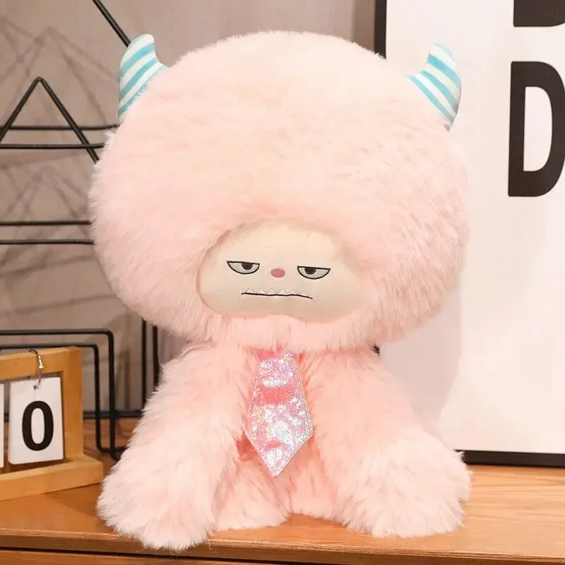 Flurry Frenzy Monsters Plush (60 cm) - Image 15