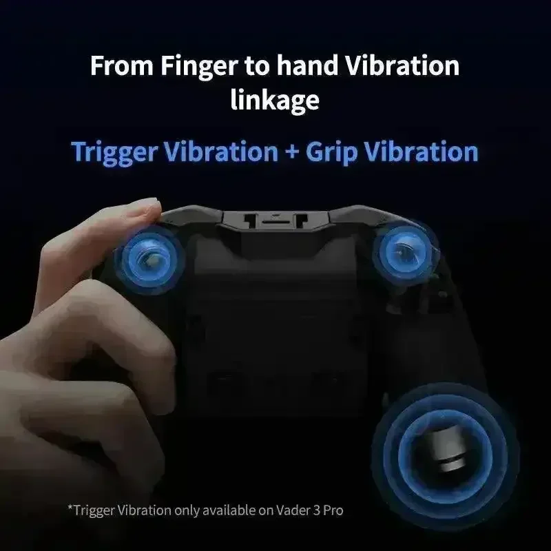 Flydigi Vader 3 Pro Wireless Gaming Controller - Image 3
