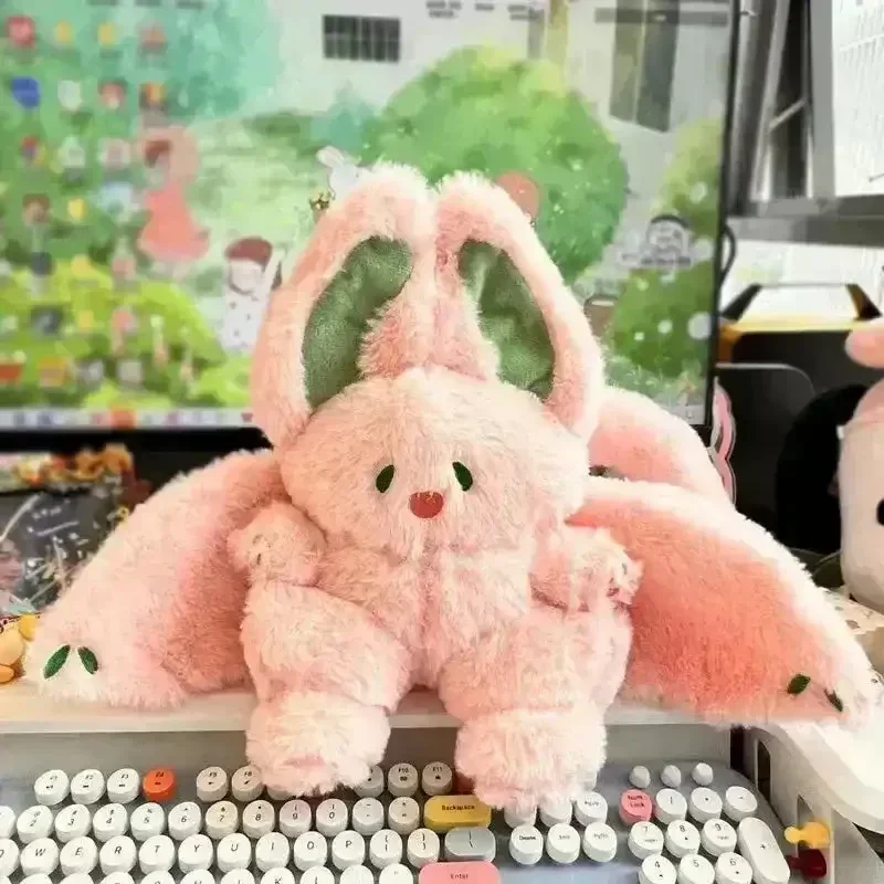 Flying Bat Rabbit Plush Toy - Image 4