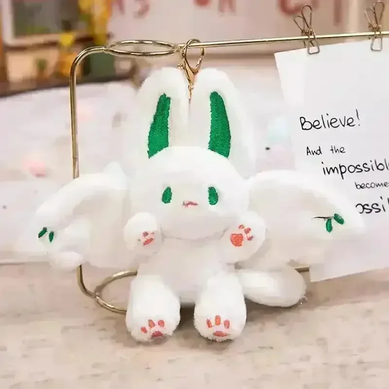 Flying Bat Rabbit Plush Toy - Image 5