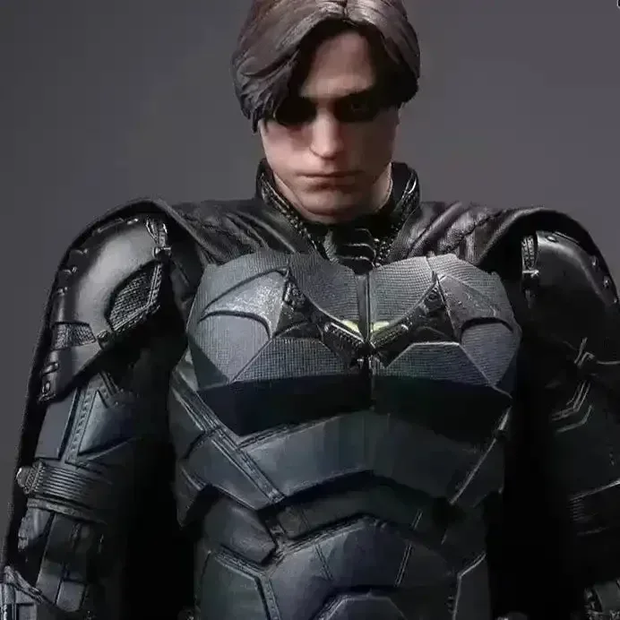 Fondjoy DC Batman Deluxe Edition Action Figure (19 cm)