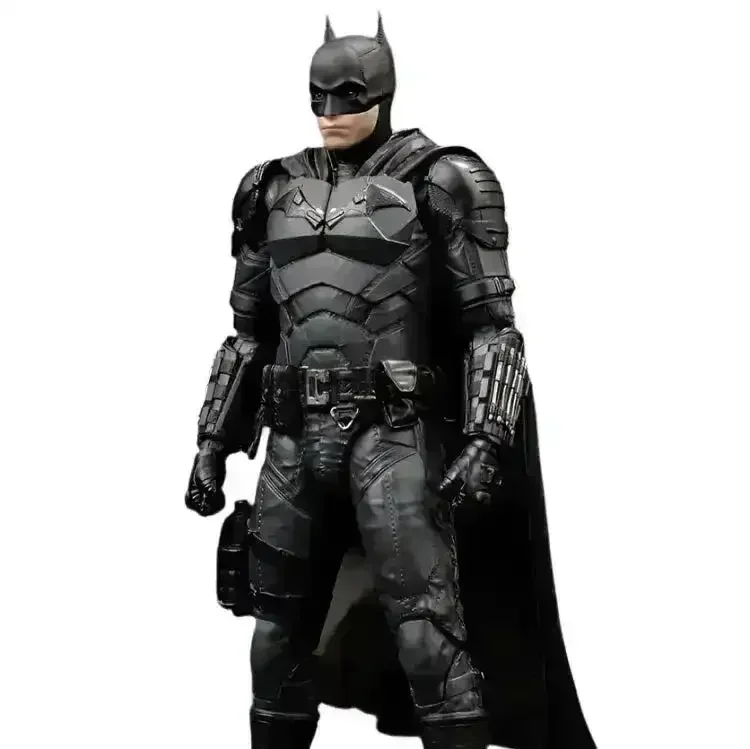 Fondjoy DC Batman Deluxe Edition Action Figure (19 cm) - Image 7
