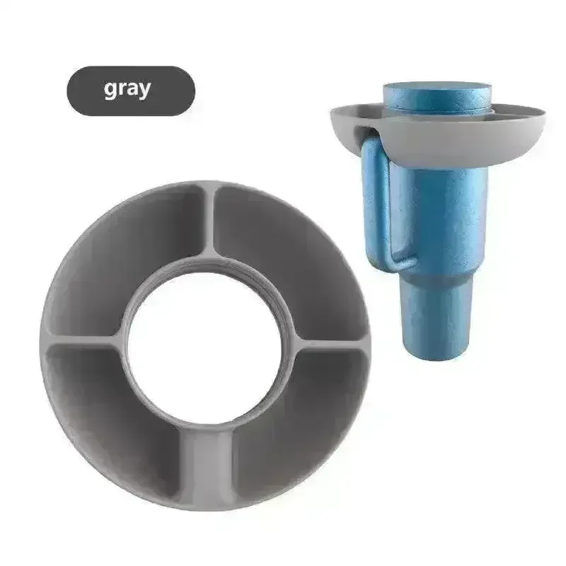 Food Grade Snack Bowl for Stanley 40 oz Tumbler - Image 15
