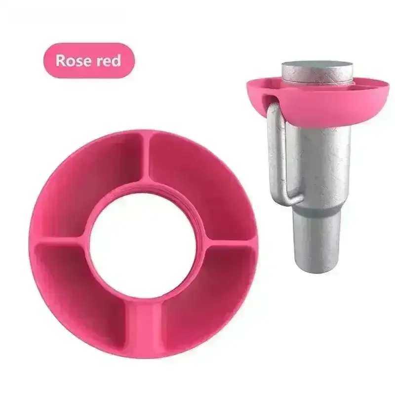 Food Grade Snack Bowl for Stanley 40 oz Tumbler - Image 20