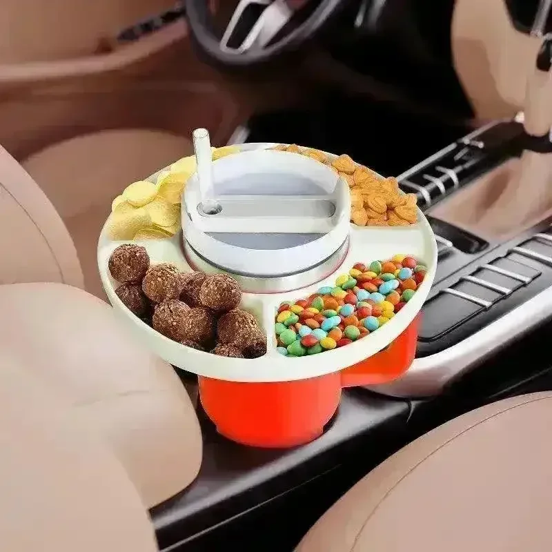 Food Grade Snack Bowl for Stanley 40 oz Tumbler - Image 3