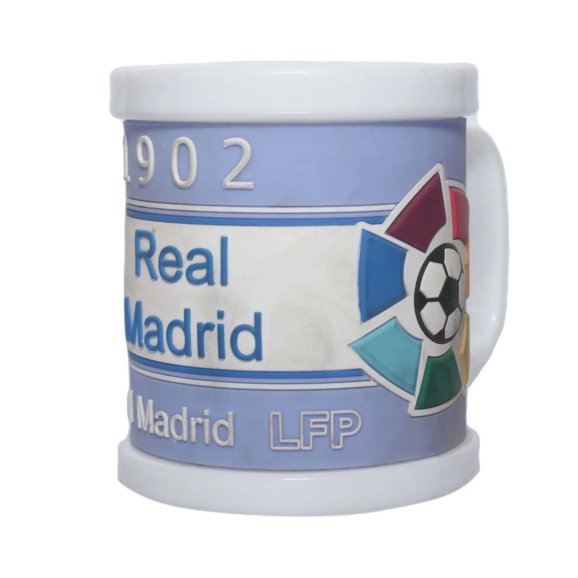 Football Club Coffee Mugs (350 ml) - Image 11