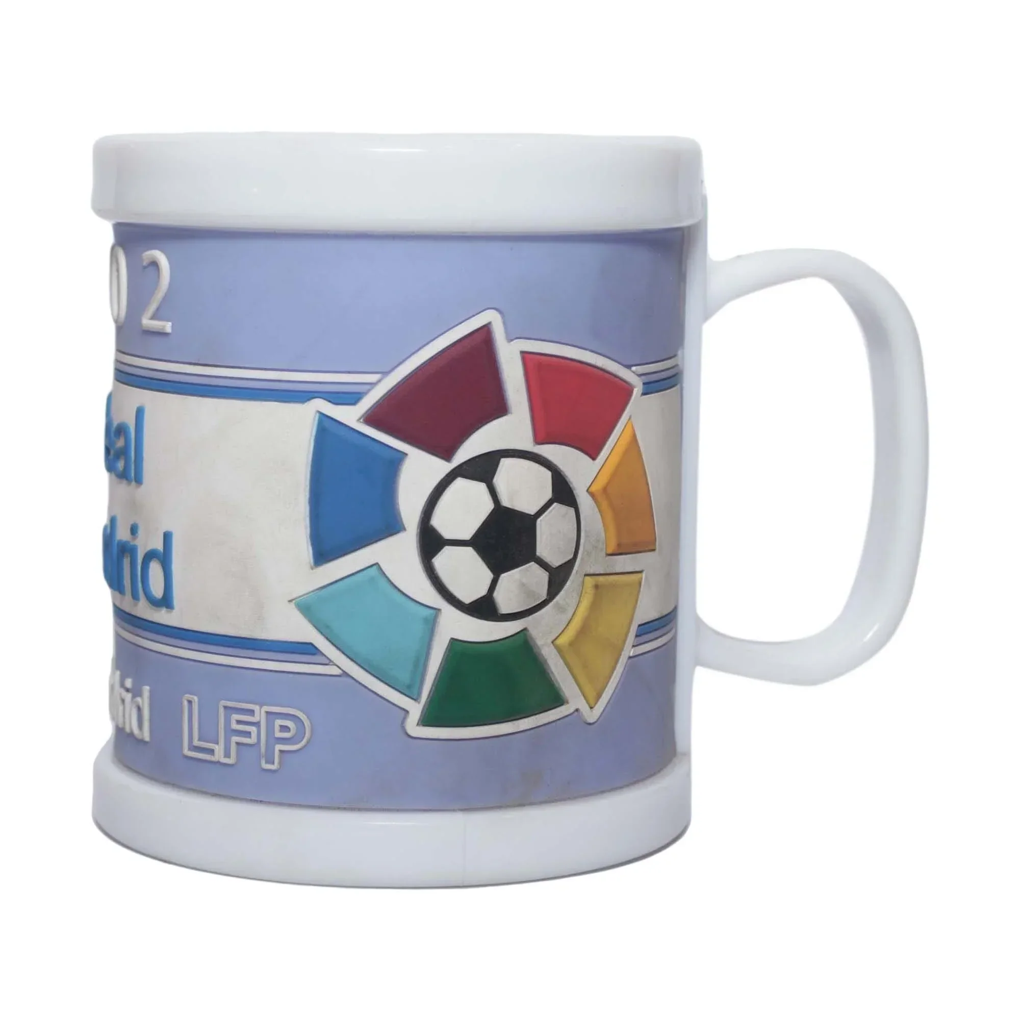 Football Club Coffee Mugs (350 ml) - Image 12