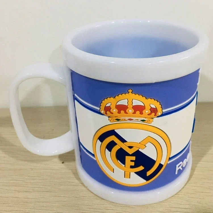 Football Club Coffee Mugs (350 ml) - Image 16