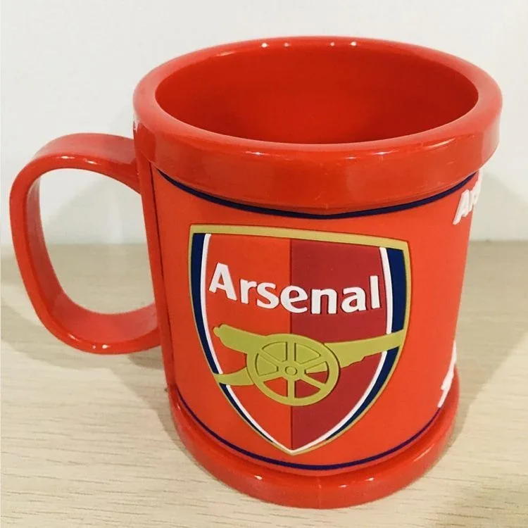 Football Club Coffee Mugs (350 ml) - Image 18