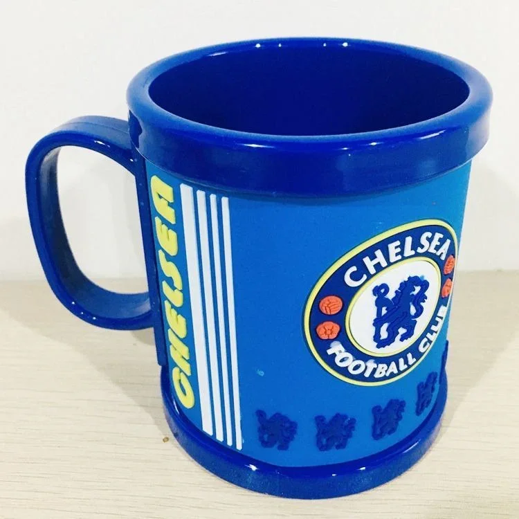 Football Club Coffee Mugs (350 ml) - Image 19