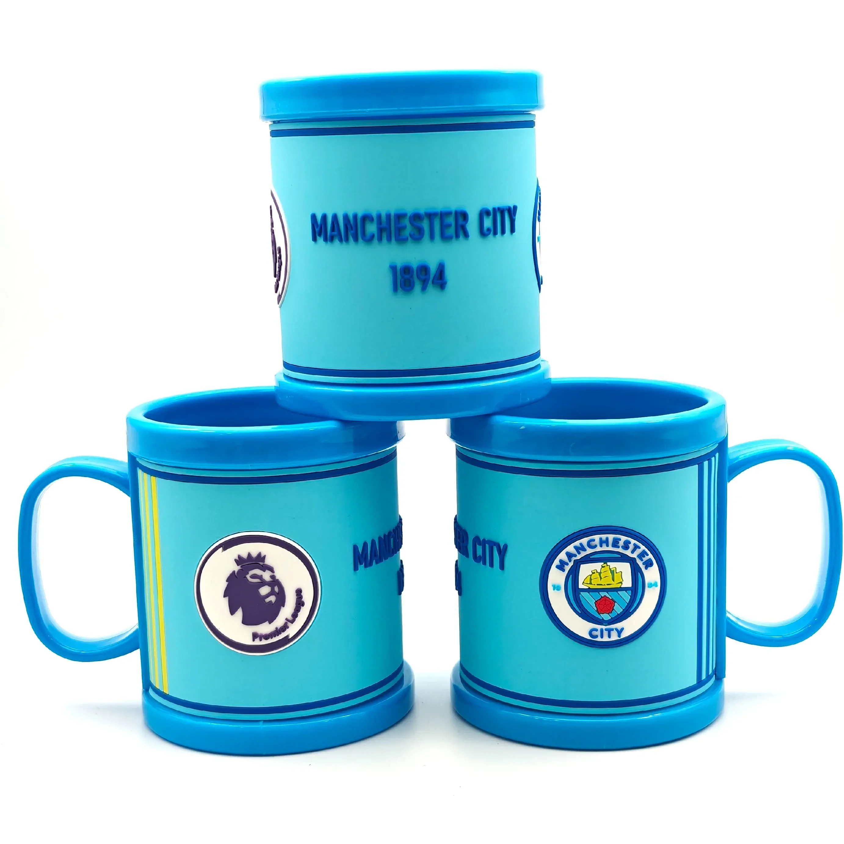 Football Club Coffee Mugs (350 ml) - Image 5
