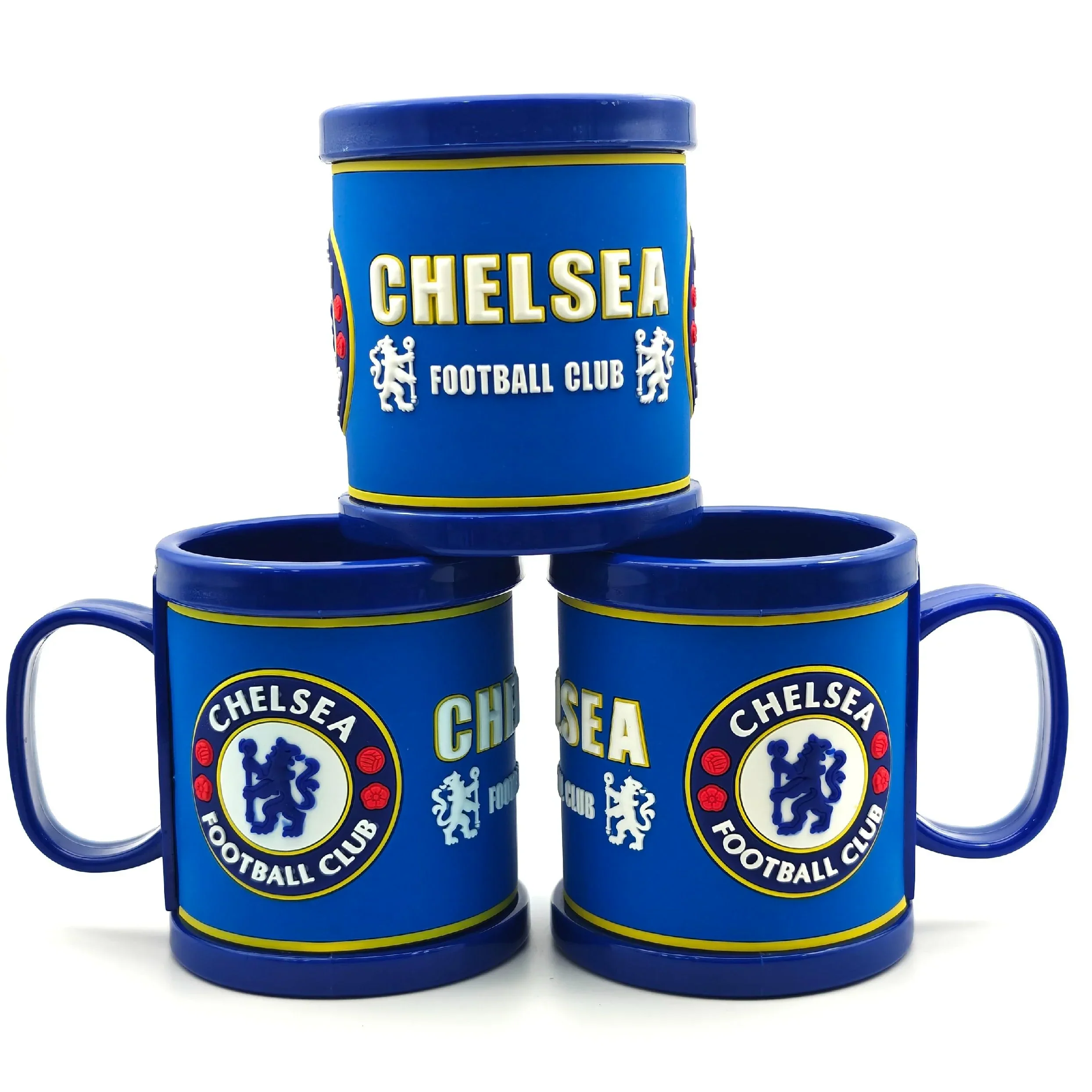 Football Club Coffee Mugs (350 ml) - Image 6