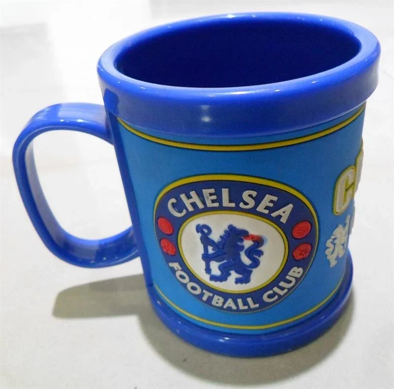 Football Club Coffee Mugs (350 ml) - Image 8