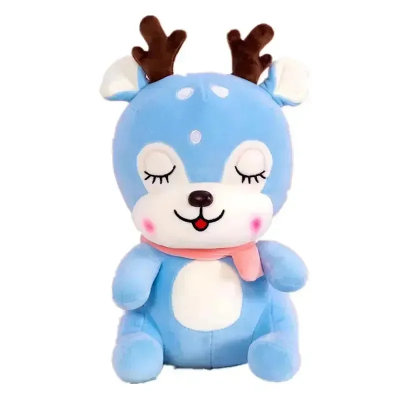 Forest Fawn Deer Plush Toy (35 cm) - Image 4