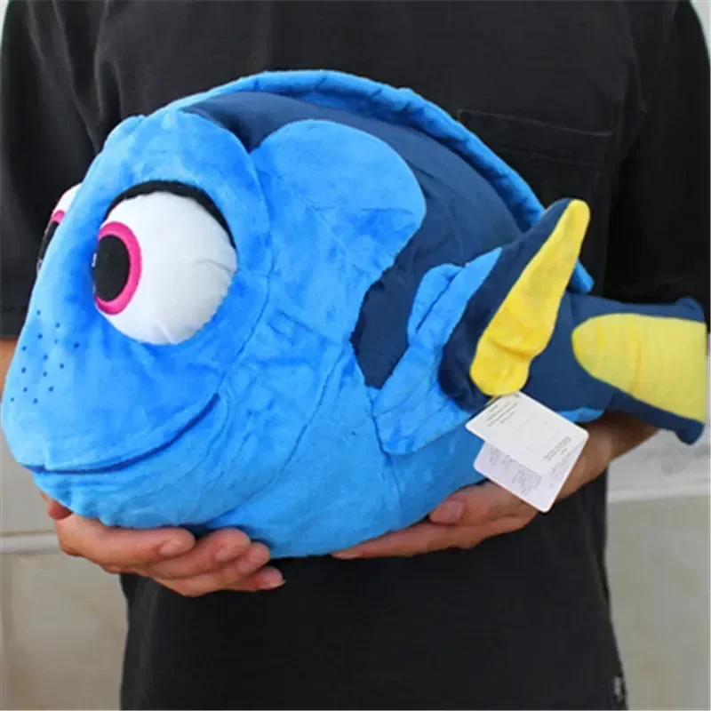 Forgetful Fish Plush Pal - Image 4