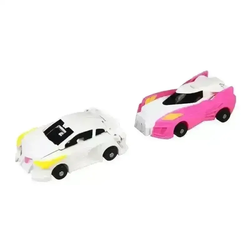 Form Changing Unicorn Car Toy - Image 4