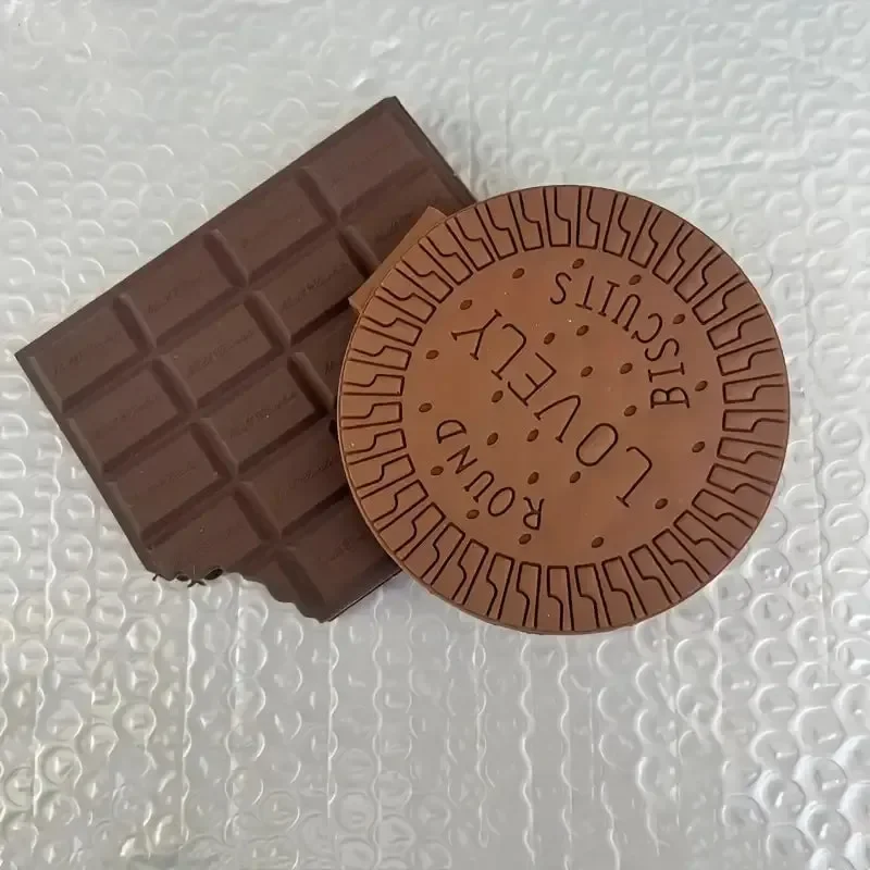 Fragrant Chocolate Biscuit Pocket-size Diary - Image 18