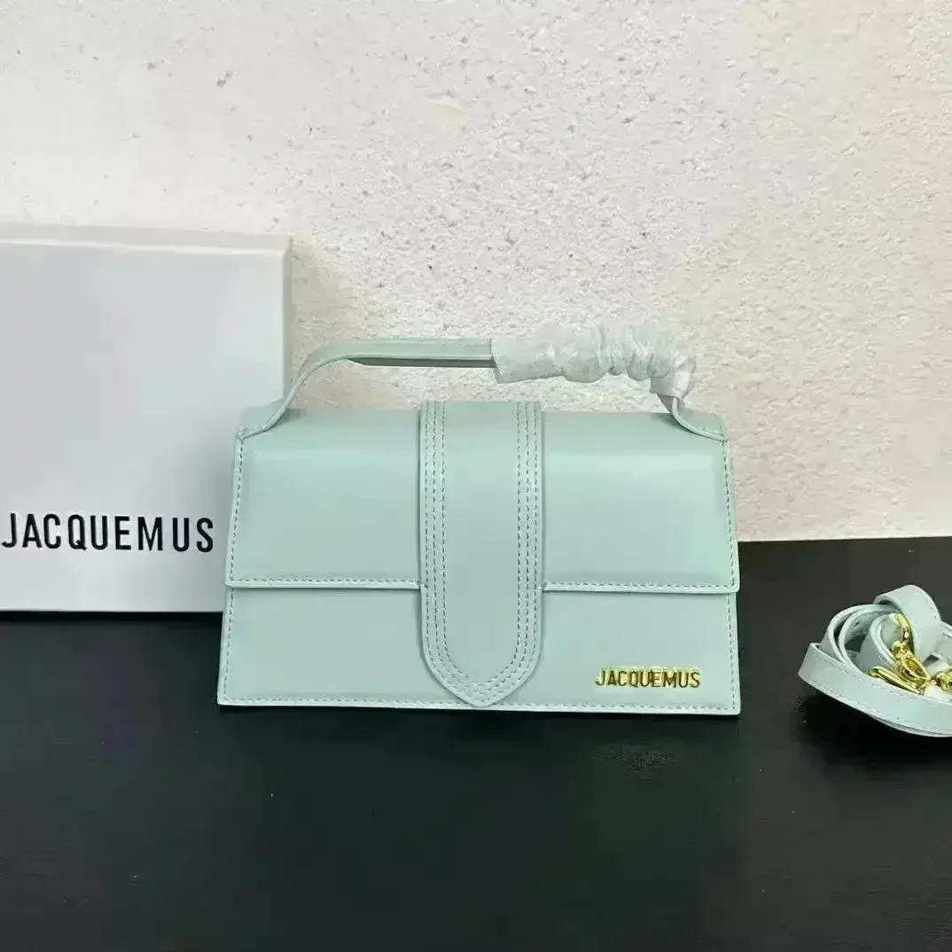 French Luxe Mini Handbag - Image 10