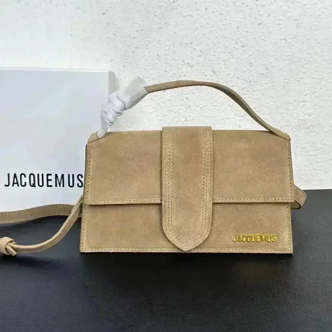 French Luxe Mini Handbag - Image 11