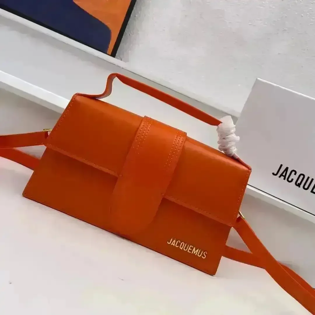 French Luxe Mini Handbag - Image 12
