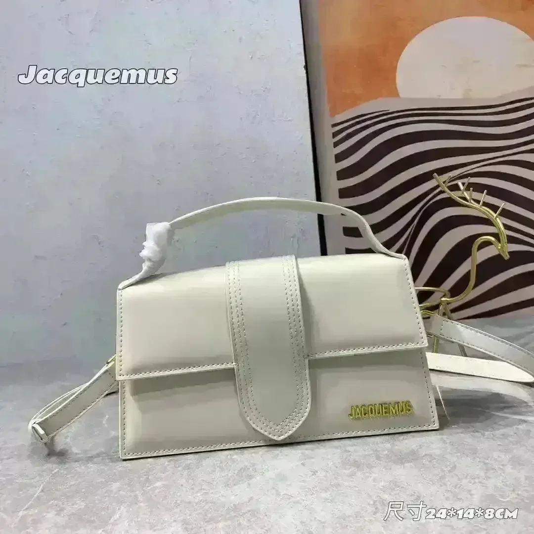 French Luxe Mini Handbag - Image 13
