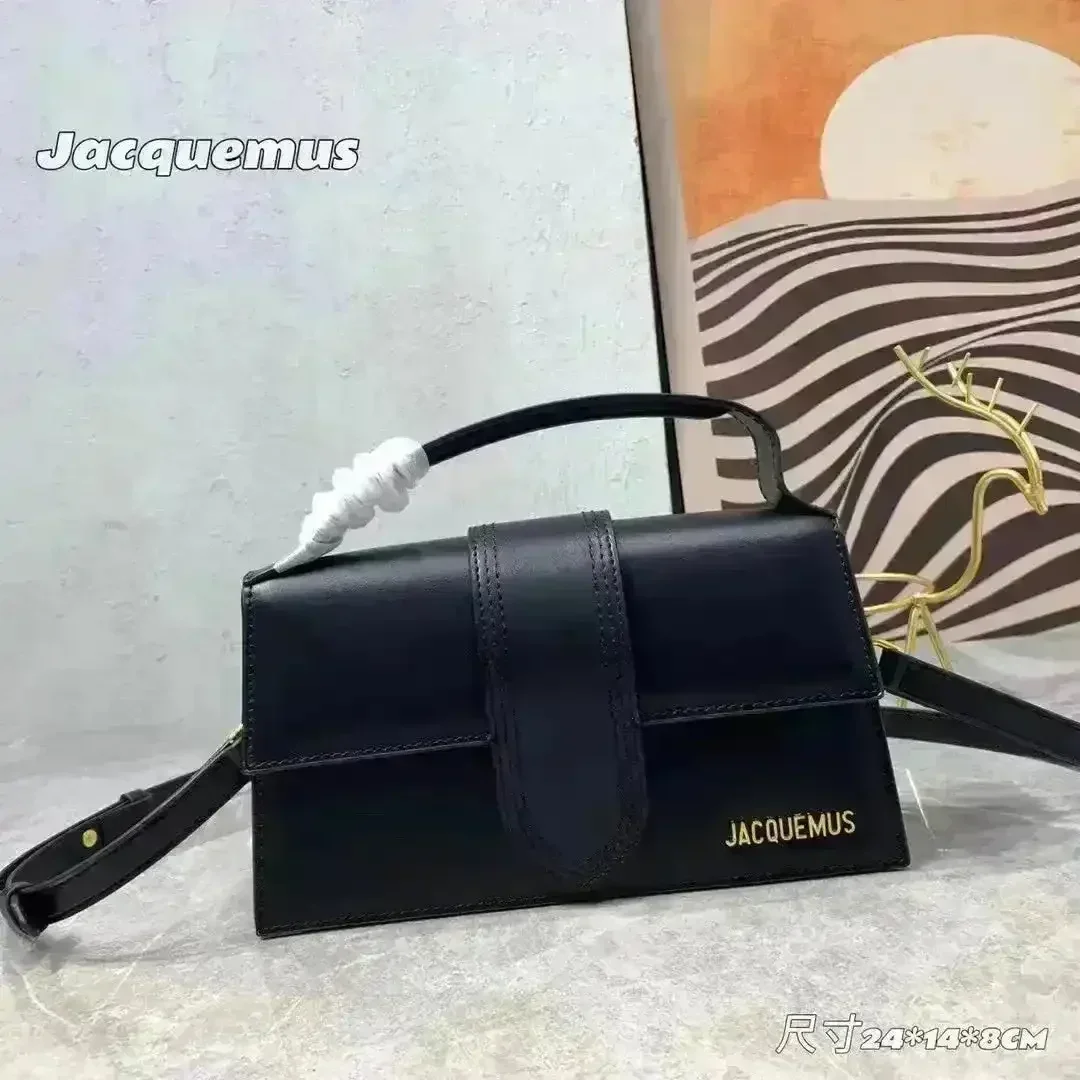 French Luxe Mini Handbag - Image 14