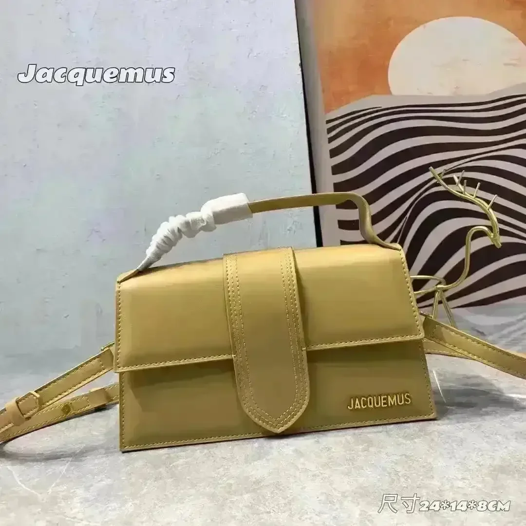 French Luxe Mini Handbag - Image 15