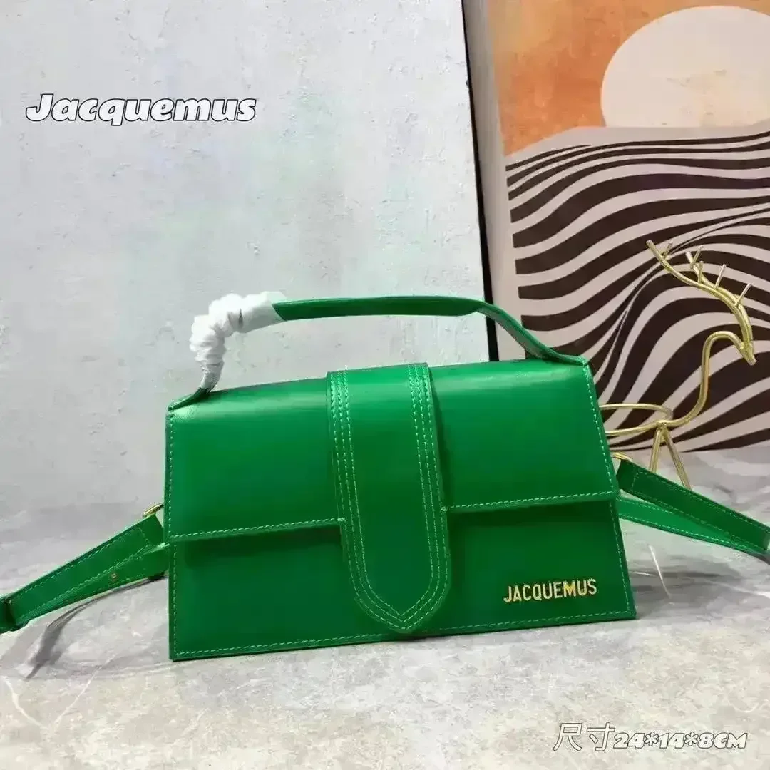 French Luxe Mini Handbag - Image 16