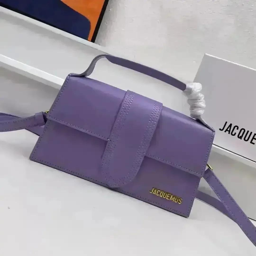 French Luxe Mini Handbag - Image 17