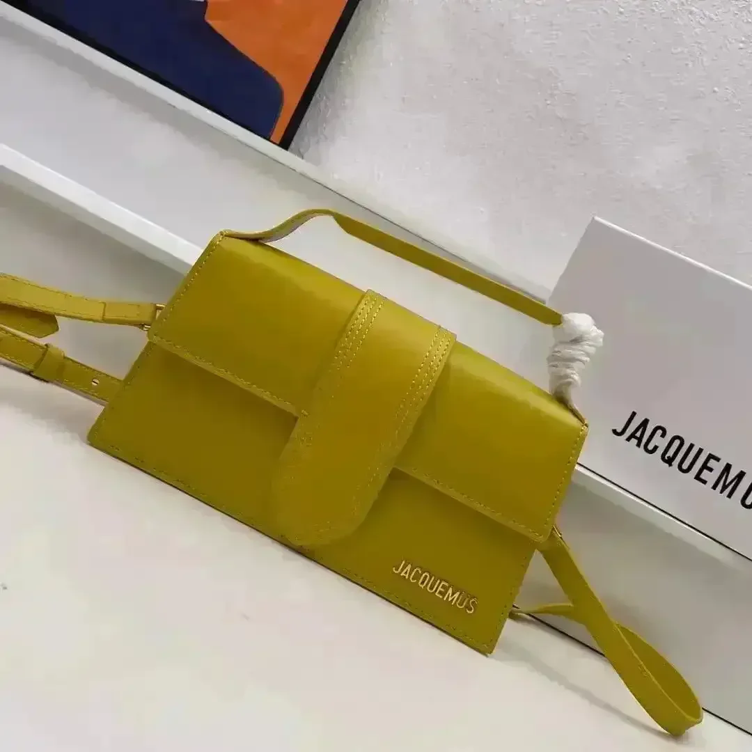 French Luxe Mini Handbag - Image 18