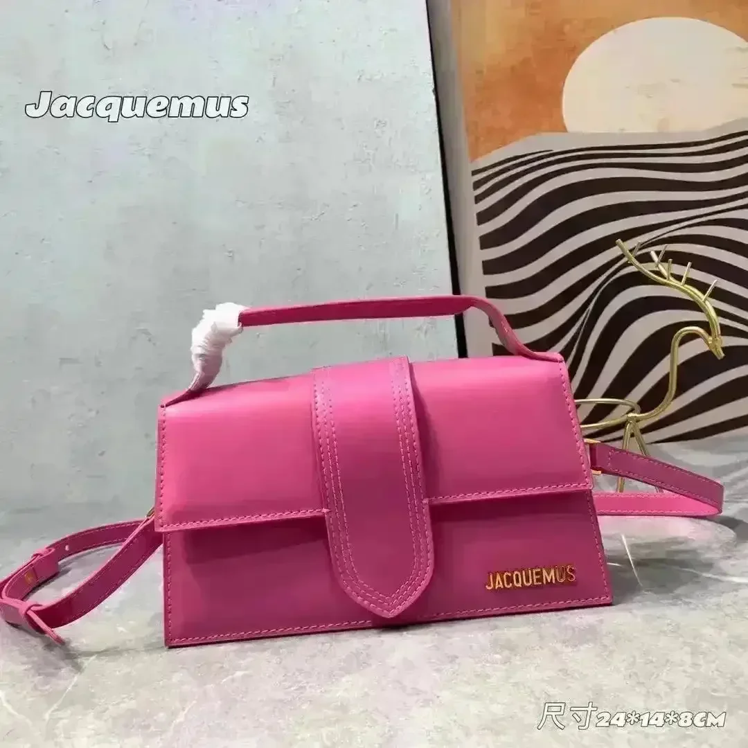 French Luxe Mini Handbag - Image 19