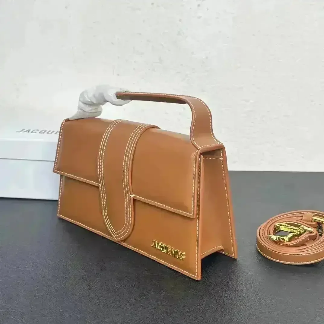 French Luxe Mini Handbag - Image 2