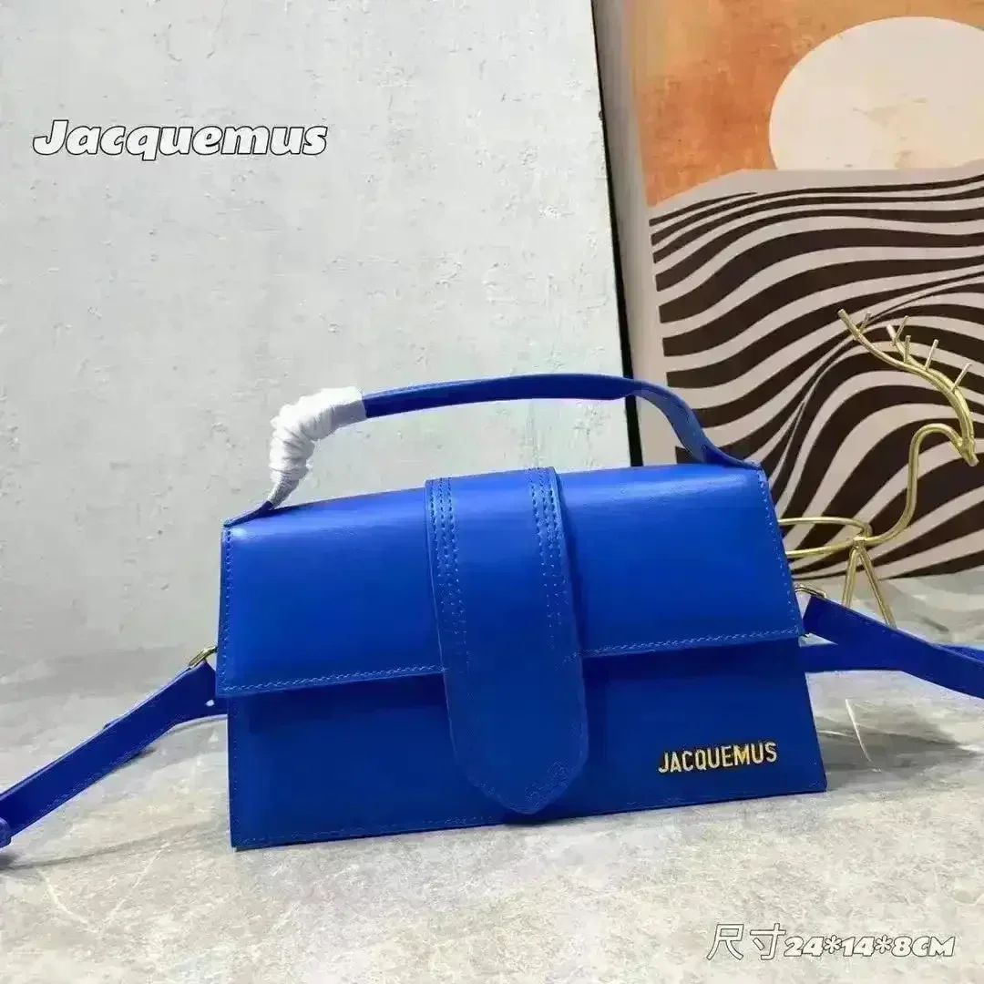 French Luxe Mini Handbag - Image 20