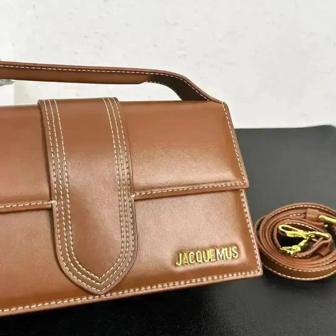 French Luxe Mini Handbag - Image 3