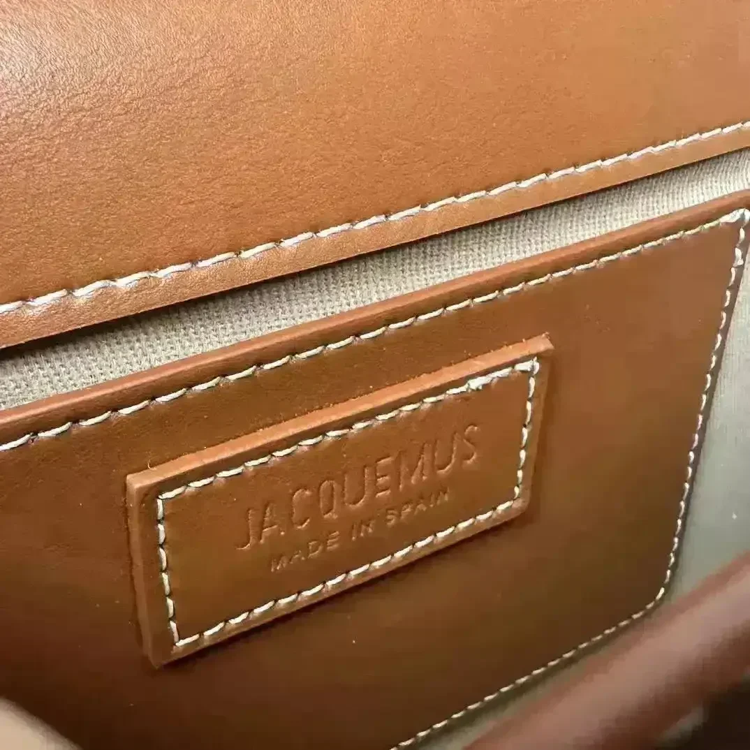 French Luxe Mini Handbag - Image 4