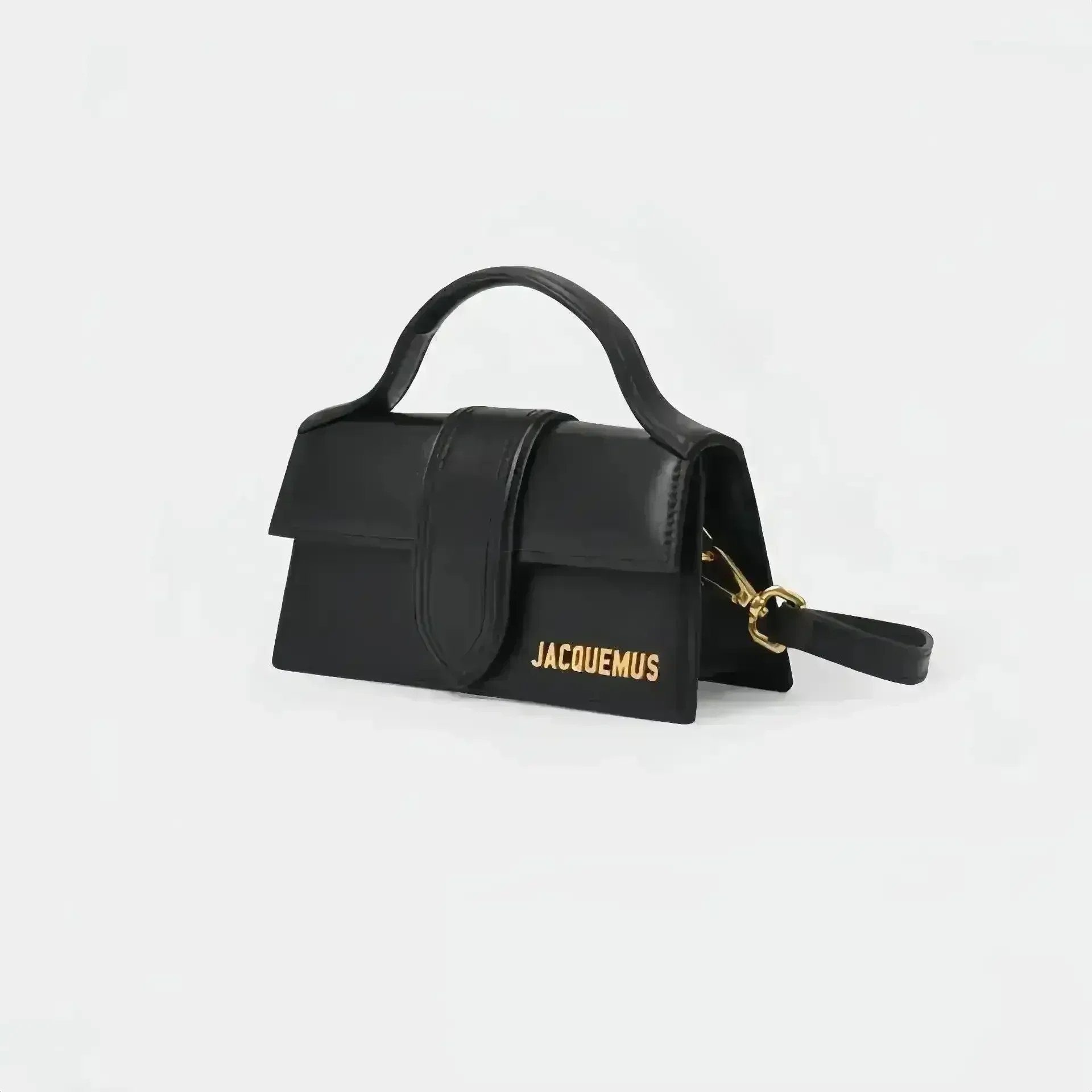 French Luxe Mini Handbag - Image 5