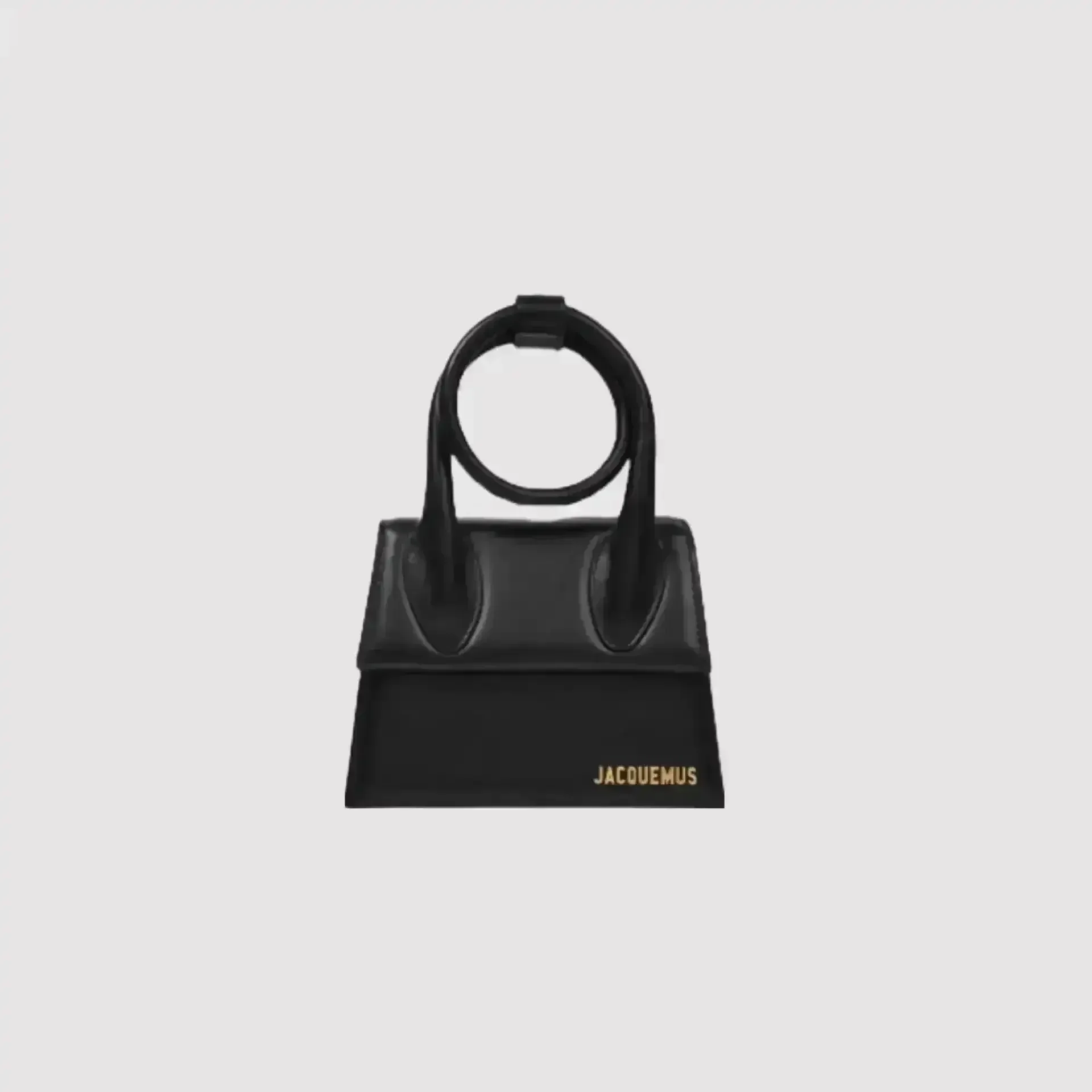 French Luxe Mini Handbag - Image 7