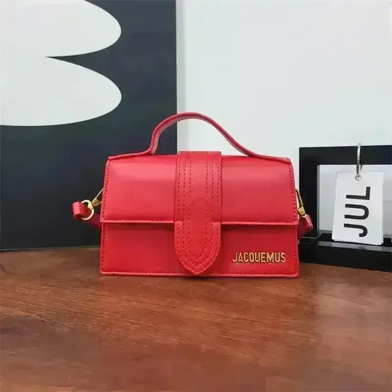 French Luxe Mini Handbag - Image 8