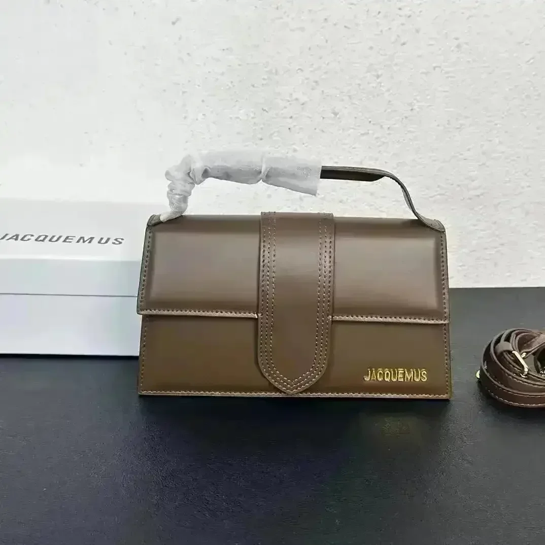 French Luxe Mini Handbag - Image 9