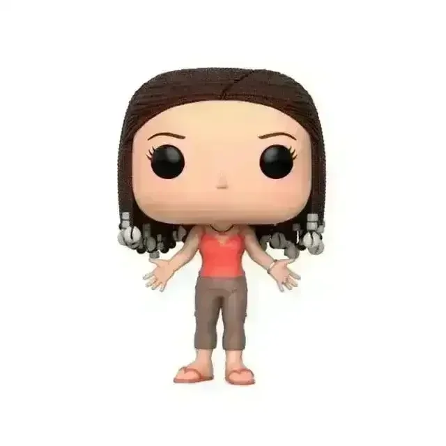 Friends Series Pop Figurine (10 cm) - Image 10