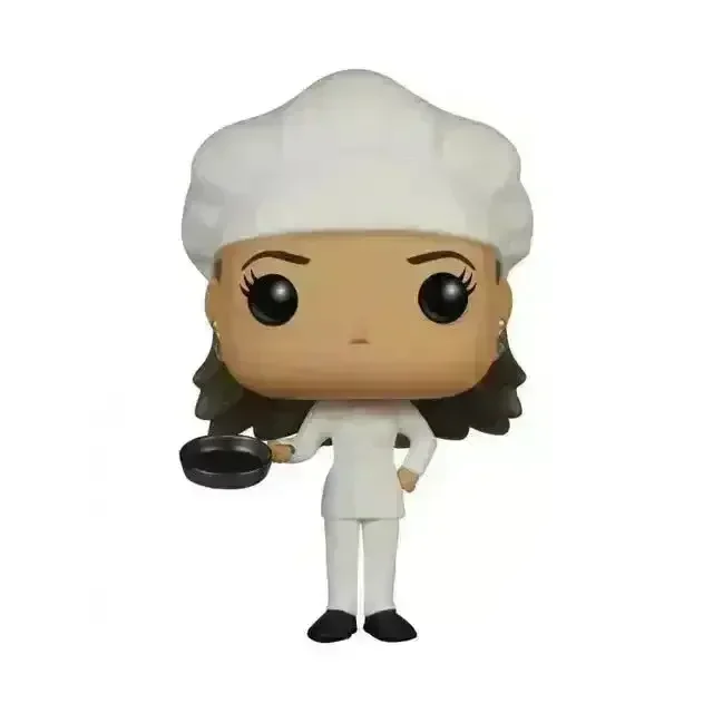 Friends Series Pop Figurine (10 cm) - Image 16