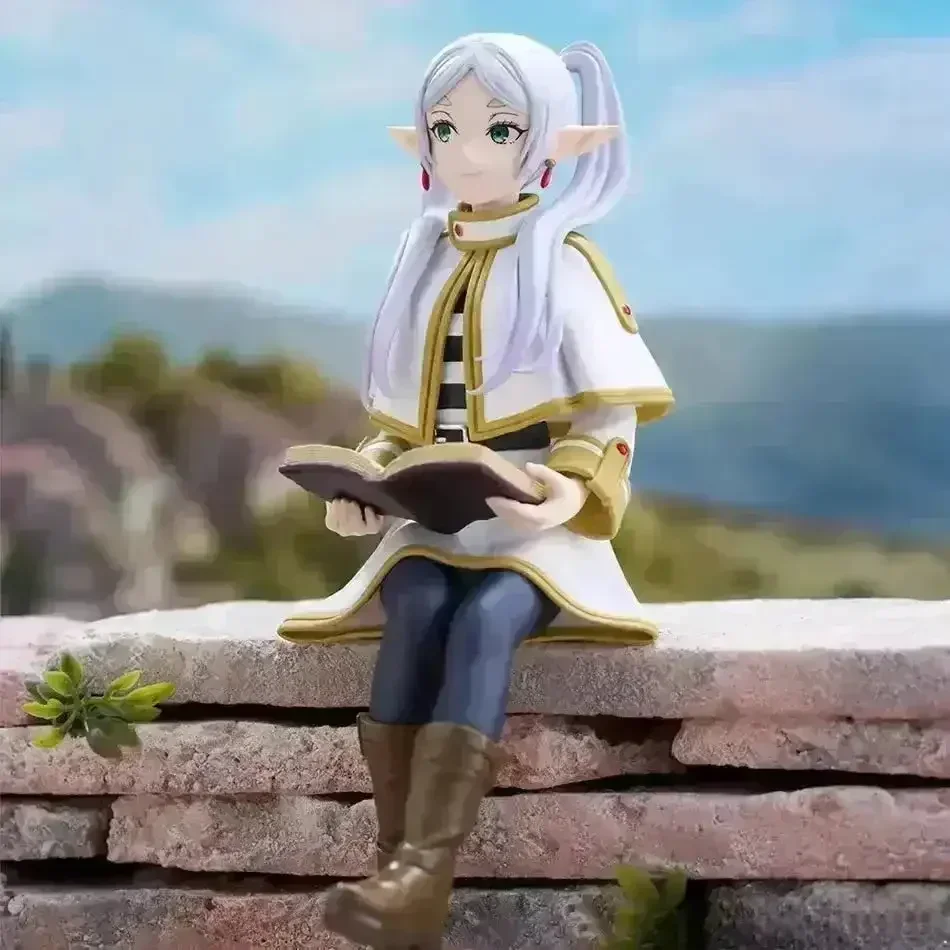 Frieren Beyond Journey's End Figurine (14cm) - Image 2