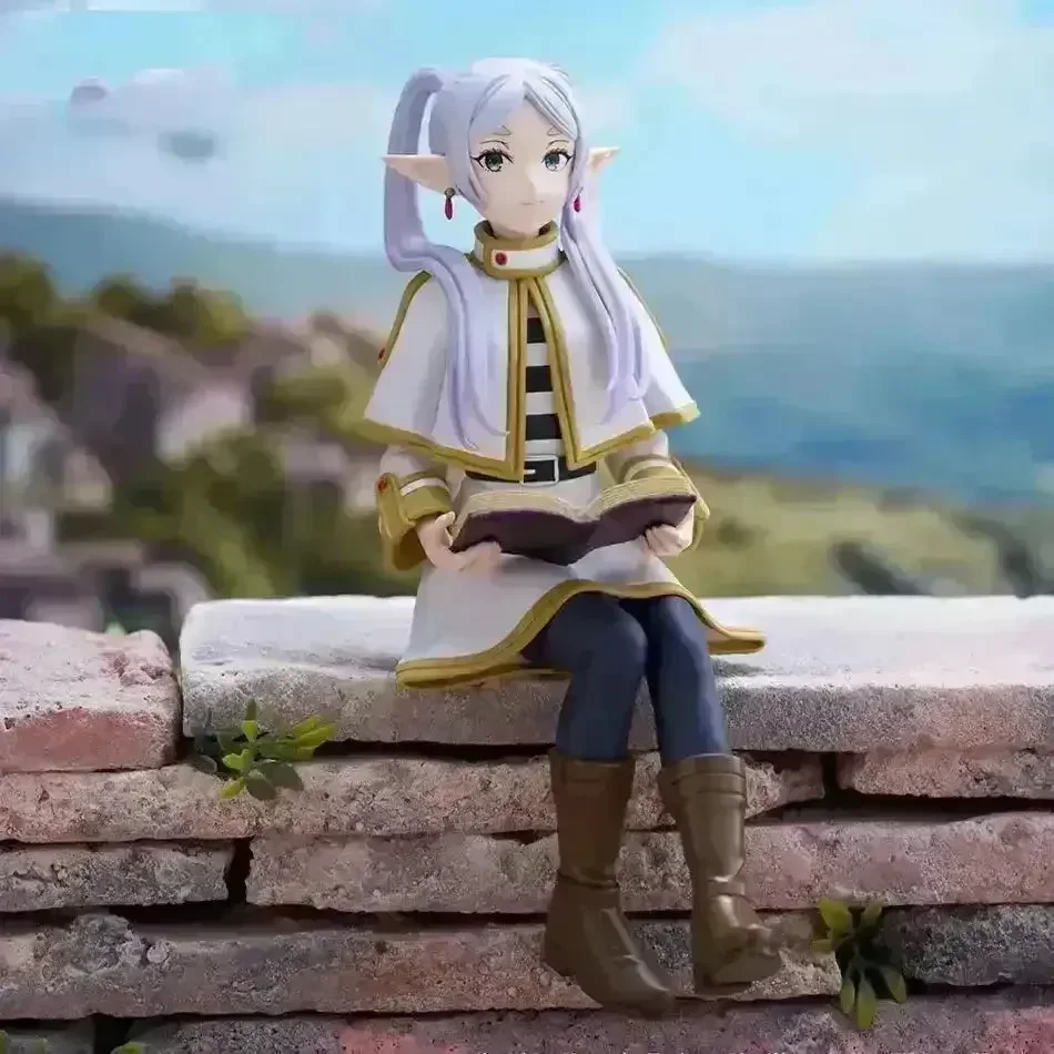 Frieren Beyond Journey's End Figurine (14cm) - Image 4