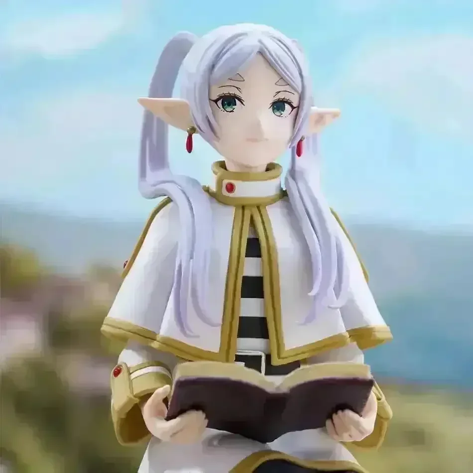 Frieren Beyond Journey's End Figurine (14cm) - Image 5