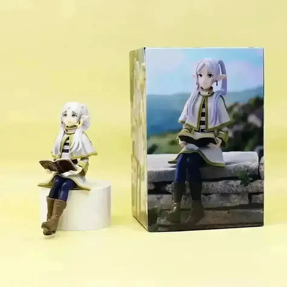 Frieren Beyond Journey's End Figurine (14cm) - Image 7