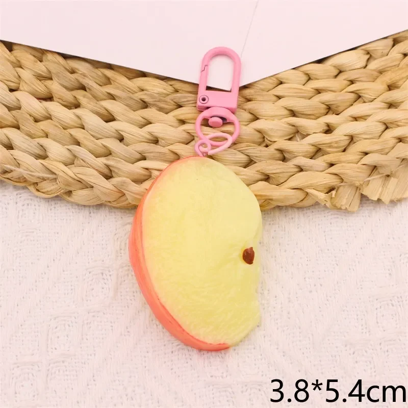 Fruit Pops Summer Slice Keychain - Image 16