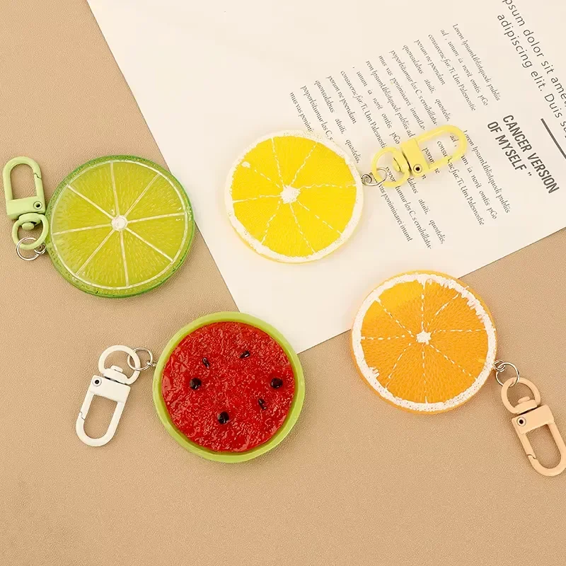 Fruit Pops Summer Slice Keychain - Image 6